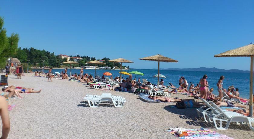 Apartment Near Center,Beach,Bus +Free Parking Zadar Exterior photo